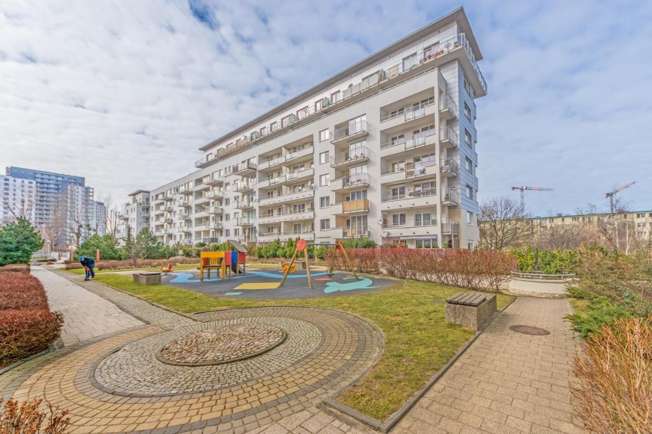 Mare Primore Gdansk Luaran gambar