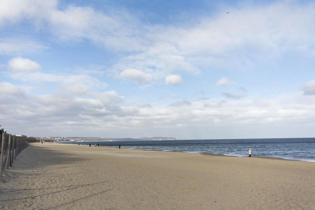 Mare Primore Gdansk Luaran gambar
