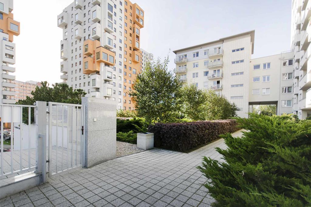Mare Primore Gdansk Luaran gambar