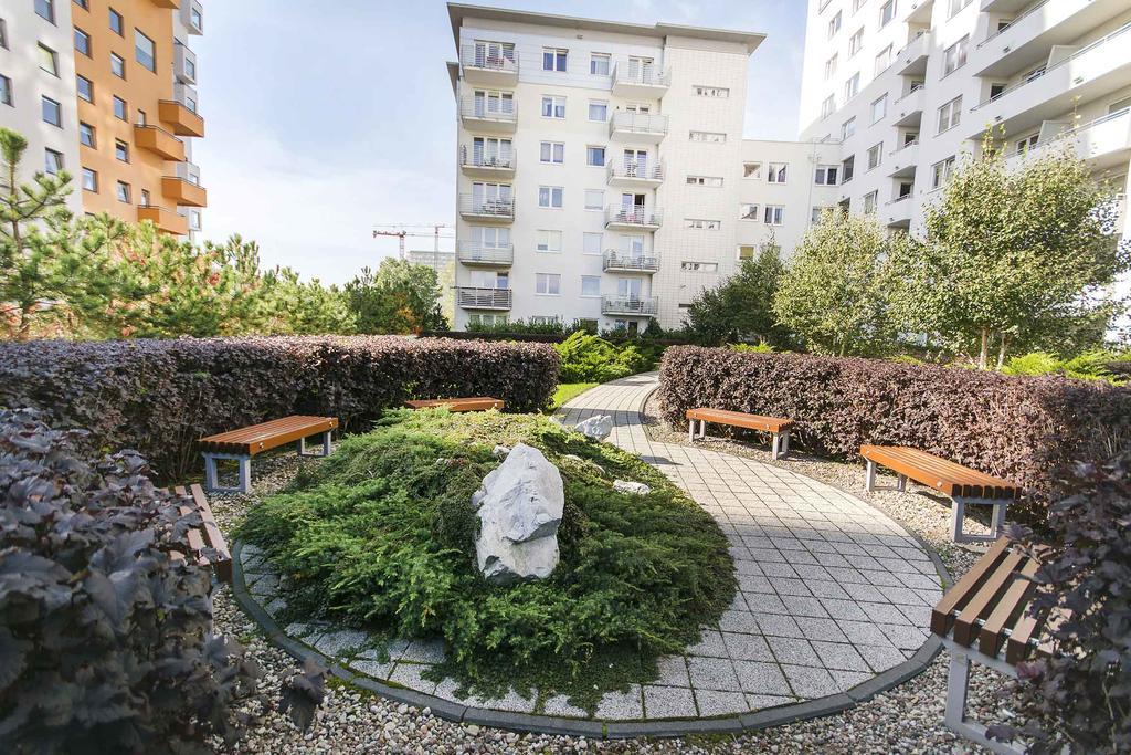 Mare Primore Gdansk Luaran gambar