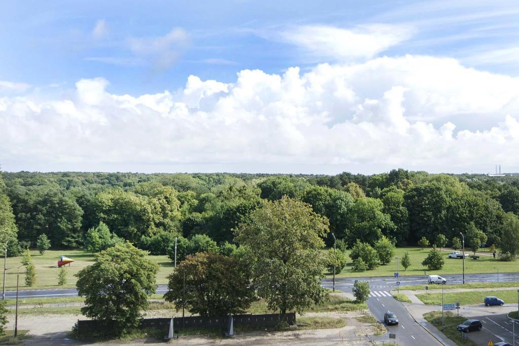Mare Primore Gdansk Luaran gambar