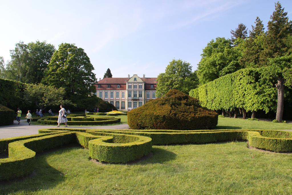 Mare Primore Gdansk Luaran gambar